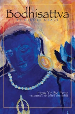 Bodhisattva by Nicole Grace - cover
